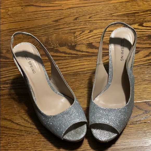 High heels - Picture 3 of 4